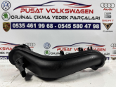 1.4TSİ CAX 122LİK ÇIKMA TURBO BORUSU 03C 145 673 N JETTA GOLF
