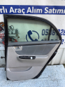 Oto Çıkma Parça / Geely / FC / Kaporta & Karoser / Sağ Arka Kapı / Çıkma Parça 