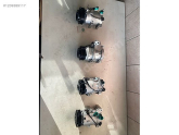 Oto Çıkma Parça / Hyundai / Accent / Klima / Klima Kompresörü / Sıfır Parça 
