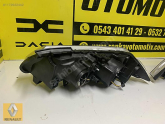 Oto Çıkma Parça / Renault / Megane / Far & Stop / Sol Ön Far / Çıkma Parça 