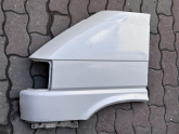 VW TRANSPORTER T4 96-01 ÖN ÇAMURLUK SOL BEYAZ 7D0821103