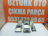 Oto Çıkma Parça / Mercedes / E Serisi / Far & Stop / Far Beyni / Çıkma Parça 