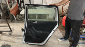Oto Çıkma Parça / Volkswagen / Passat / Kaporta & Karoser / Sağ Arka Kapı / Çıkma Parça 