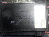 AUDİ A6 C5 KONFOR BEYNİ 4B0962258J
