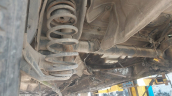 Oto Çıkma Parça / Fiat / Marea / Alt Takım / Arka Dingil / Çıkma Parça 