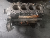 Toyota Hilux Vigo boş blok 2.5