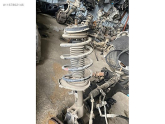Oto Çıkma Parça / Citroen / C4 / Kaporta & Karoser / Bagaj Amortisörü / Çıkma Parça 