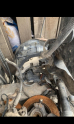 Oto Çıkma Parça / Nissan / Qashqai / Alt Takım / Arka Dingil / Çıkma Parça 
