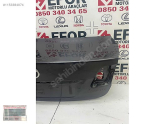 Oto Çıkma Parça / Toyota / Avensis / Kaporta & Karoser / Bagaj Kapağı / Çıkma Parça 