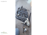 Oto Çıkma Parça / Hyundai / Tucson / Kaporta & Karoser / Sol Ön Kapı / Çıkma Parça 