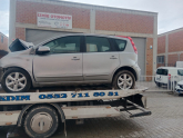 Oto Çıkma Parça / Nissan / Note / Beyin / İmmobilizer / Çıkma Parça 