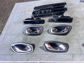 Oto Çıkma Parça / Renault / Fluence / Koltuk & Döşeme / İç Kapı Kolu / Çıkma Parça 