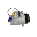 64526987863 KLIMA KOMPRESORU BMW E81 E82 E87 E88 E90 E91 E92 E60