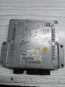 PEUGEOT 307 Motor Beyni 0281011081 9647472780