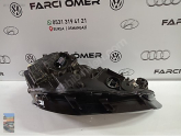 Oto Çıkma Parça / Audi / A3 / Far & Stop / Sol Arka Stop / Çıkma Parça 