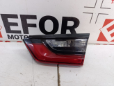 HONDA CİTY SAĞ İÇ STOP ÇIKMA ORİJİNAL PARÇA