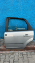 FORD FOCUS 2 HATASIZ SOL ARKA DOLU KAPI
