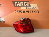BMW 3 SERİSİ F30 SOL STOP ORJİNAL