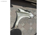 Oto Çıkma Parça / Opel / Corsa / Kaporta & Karoser / Sol Ön Çamurluk / Çıkma Parça 