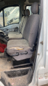 Oto Çıkma Parça / Renault / Master / Koltuk & Döşeme / Şöför Koltuğu / Çıkma Parça 