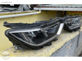 Oto Çıkma Parça / Volkswagen / Passat / Far & Stop / Sol Ön Far / Çıkma Parça 