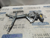 Oto Çıkma Parça / Opel / Astra / Oto Cam / Cam Krikosu / Çıkma Parça 