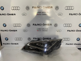 Oto Çıkma Parça / Seat / Leon / Far & Stop / Sol Ön Far / Çıkma Parça 