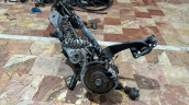 AUDİ A3 DOLU DİNGİL HEÇBEK 2005