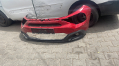 Citroen C4 X ön tampon