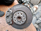 VW PASSAT SAĞ ÖN TAŞIYICI KONUK OTOMOTİV