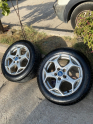 Ford focus mondeo jant lastik 5x108 16 inç