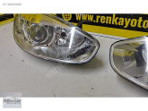 Oto Çıkma Parça / Renault / Fluence / Far & Stop / Sol Ön Far / Sıfır Parça 
