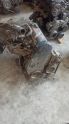 VOLKSWAGEN POLO 1.4-1.6 8V ÇIKMA MOTOR
