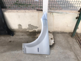 MERCEDES C SERİ W204 SOL ÖN ÇAMURLUK