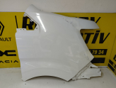 631126188R YENİ RENAULT MASTER SAĞ ÖN ÇAMURLUK ORJ ÇIKMA RENKAY