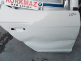 Oto Çıkma Parça / Seat / Leon / Kaporta & Karoser / Sağ Arka Kapı / Çıkma Parça 