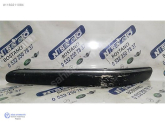 MERCEDES C SERİSİ W203 KASA ÖN TAMPON SOL KAPLAMA A2038856121