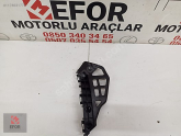 Oto Çıkma Parça / Toyota / Auris / Tampon / Tampon Braketi / Sıfır Parça 