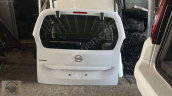 OPEL COMBO BAGAJ KAPAĞI DOLU HATASIZ BURSA MG