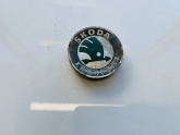 SKODA YETI AMBLEM