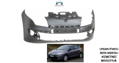 Oto Çıkma Parça / Renault / Megane / Tampon / Ön Tampon / Çıkma Parça 