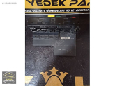 Oto Çıkma Parça / Mercedes / C Serisi / Beyin / Motor Beyni / Çıkma Parça 