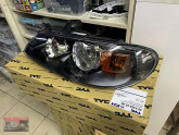 Oto Çıkma Parça / Nissan / Almera / Far & Stop / Sol Ön Far / Sıfır Parça 