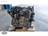 Oto Çıkma Parça / Citroen / C4 / Motor / Motor (komple) / Çıkma Parça 