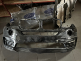 BMW X5 F15 ÇIKMA ORJİNAL ÖN TAMPON BDÇ