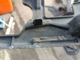 Oto Çıkma Parça / Volkswagen / Golf / Tampon / Tampon Braketi / Çıkma Parça 