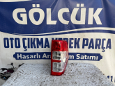 DB39-13404 Ford Ranger Sağ Arka Dış Stop ORJİNAL
