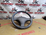 Oto Çıkma Parça / Peugeot / Partner / Direksiyon / Direksiyon Simidi / Çıkma Parça 