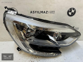 MEGANE 4 SAĞ FAR ORJİNAL