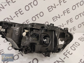 Oto Çıkma Parça / Bmw / 1 Serisi / Far & Stop / Sol Ön Far / Çıkma Parça 